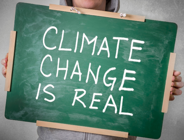 Climate Change Communication